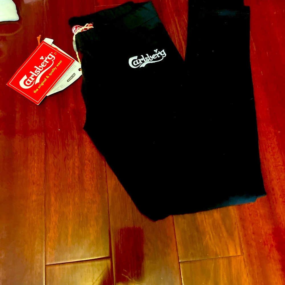 Carlsberg tights